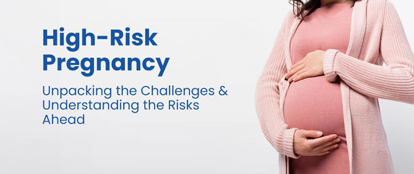 High Risk Pregnancy Treatment