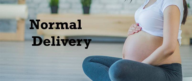 Normal Delivery